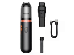 Aspirador De Pó Automotivo Baseus A2 Pro 6000pa Sem Fio Para Limpeza De Carro E Casa, Aspirador De Pó Portátil Para Carro, Acessó Aquaforge