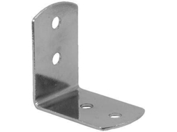 Suporte de Canto ROADINGER Corner Brace 25x40 mm