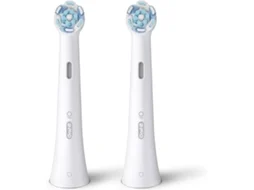 Recarga Escova Elétrica ORAL-B iO Ultimate Clean White (2 unidades)
