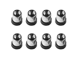 Adaptador De Lâmpada B15 E14/ E17 E14: Adaptador De Cobre Para Lâmpada