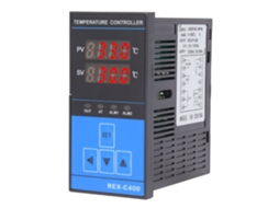 Controlador de Temperatura Digital Inteligente