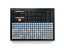 Tocar Groovebox Polyend