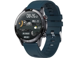 Smartwatch ALIMENTATION Yiz514 Azul