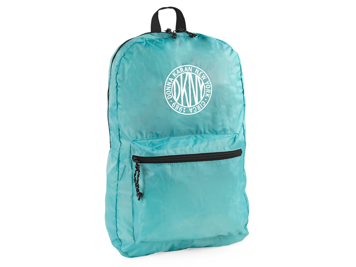 DKNY DKNY-928 Mochila Casual/Leisure Packable Turquesa
