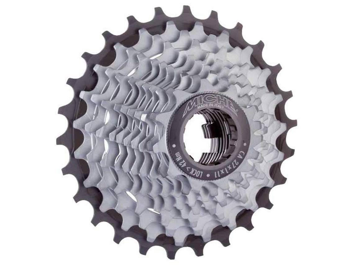 Miche Cassete Light Primato Campagnolo