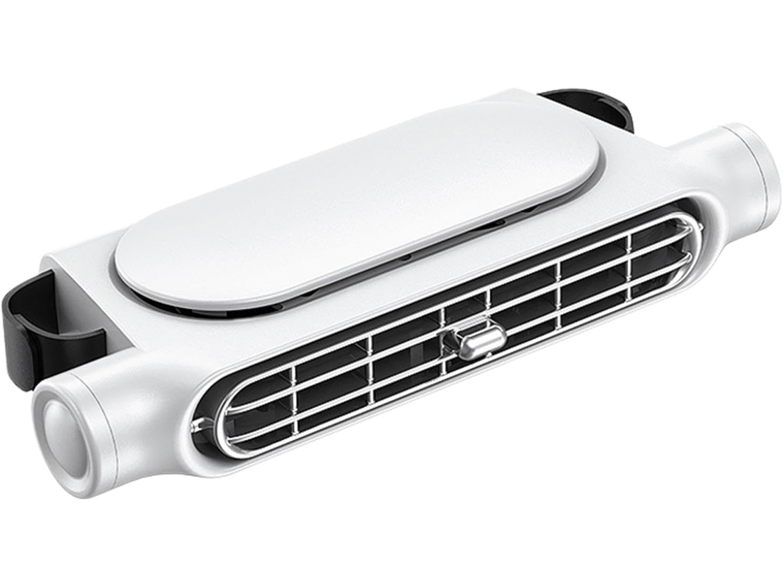 Ventilador Usb Para Carro, Portátil Carro