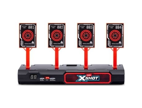 Alvo Interativo X Shot