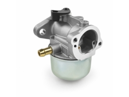 Carburador Compatível Com Motores Briggs Stratton, Substitui 498170 799868 497586 498254 497314 497347_syn