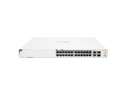 Switch ARUBA (128 Gbit/s)