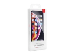 Universal Plastic Box + Tray