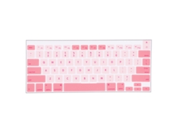 Autocolantes De Teclado Para Modelos Apple, Substituindo As Teclas Em Inglês