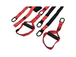 Correia de suspensão FIT & RACK 2.0