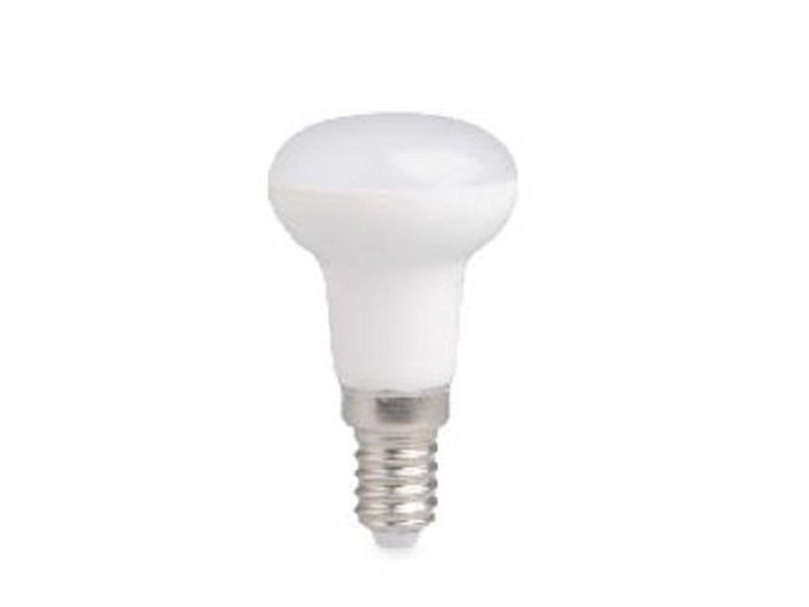 Lâmpada Led Refletor R50 6w E14 3000k Gsc 2001268