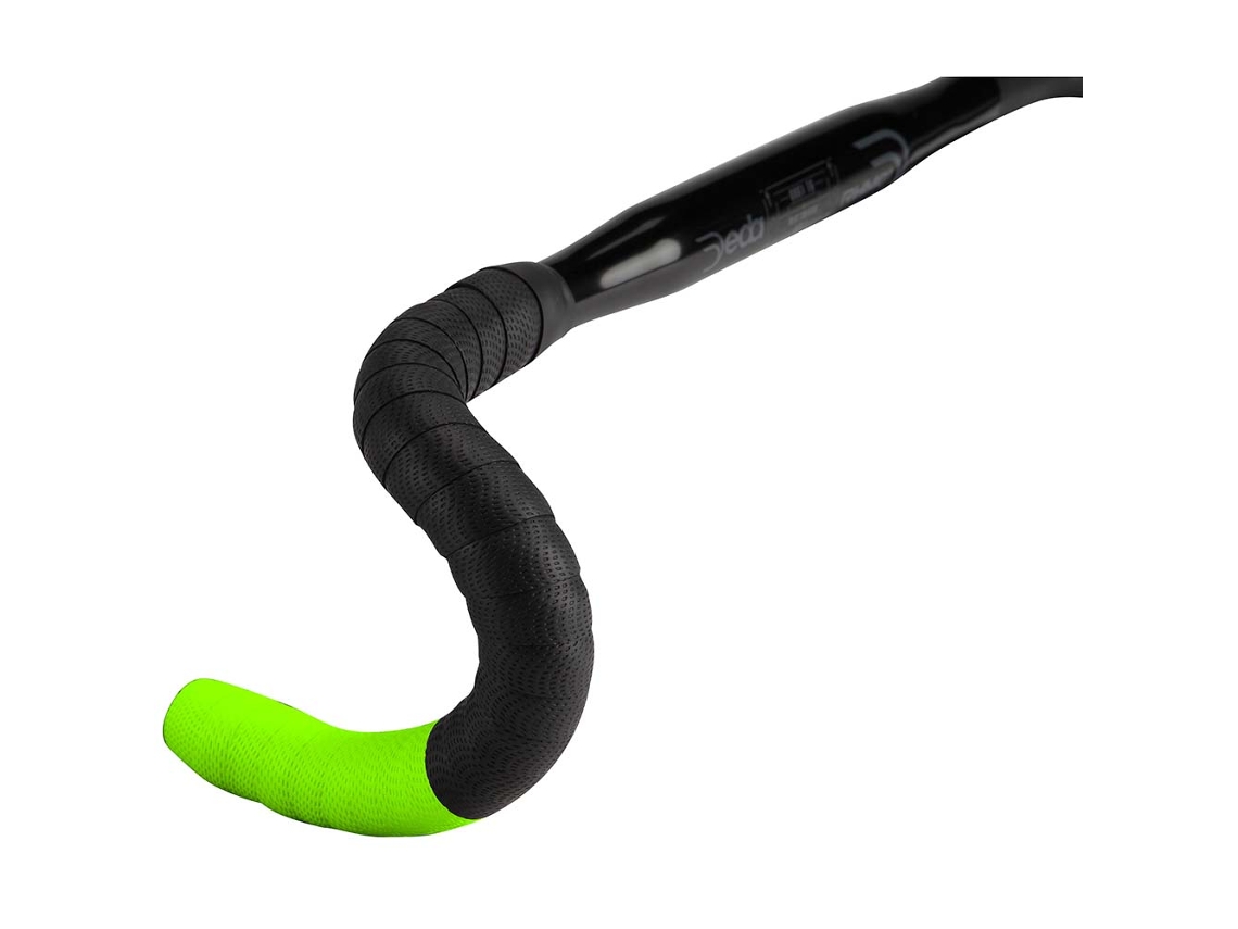 Fita Ciclismo GES Guiador bicolor