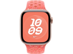 Bracelete APPLE Watch 42mm Magic Ember Nike Sport Band - M/L