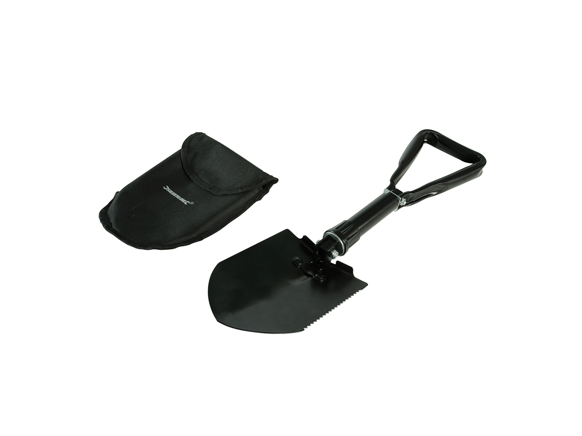 Pala Plegable 580 Mm Silverline