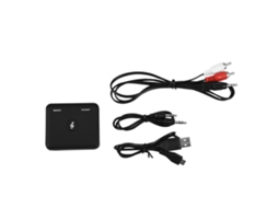 Receptor e Transmissor Bluetooth LAXISCREED