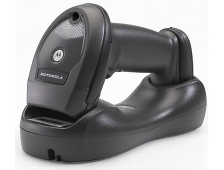 Leitor de Código de Barras ZEBRA LI4278 Preto