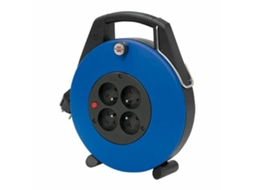 Cabo Alongador Brennenstuhl Azul
