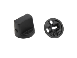 Conjunto Chave Ignição Botão Start Stop Para Mazda Cx-7 Cx-9 6 (2006-2014) D6y1 76 142 Xc