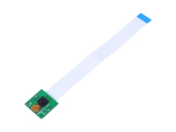 Módulo De Câmera Com Placa De Visão Noturna 5mp 1080p 3.3v Com 2 Leds Ir Para Raspberry Pi