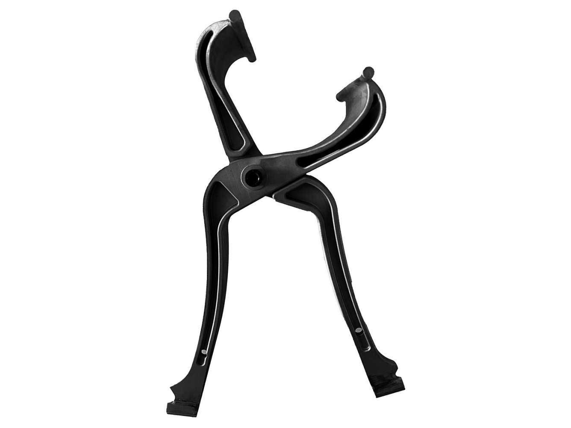 Conjunto de Ferramentas Mtb Tubeless Prateadovittoria
