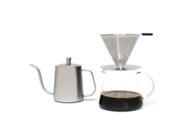 Leopold Vienna Slow Coffee
