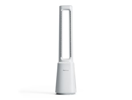 Ventoinha Torre Pro Brisa Omniair 41' Wi-Fi Hepa13 Alexa