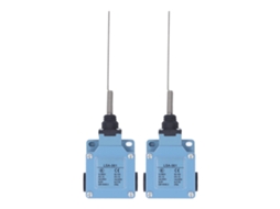 Interruptor De Percurso Momentâneo 2pcs Para Cnc Impressora 3d Sunflare