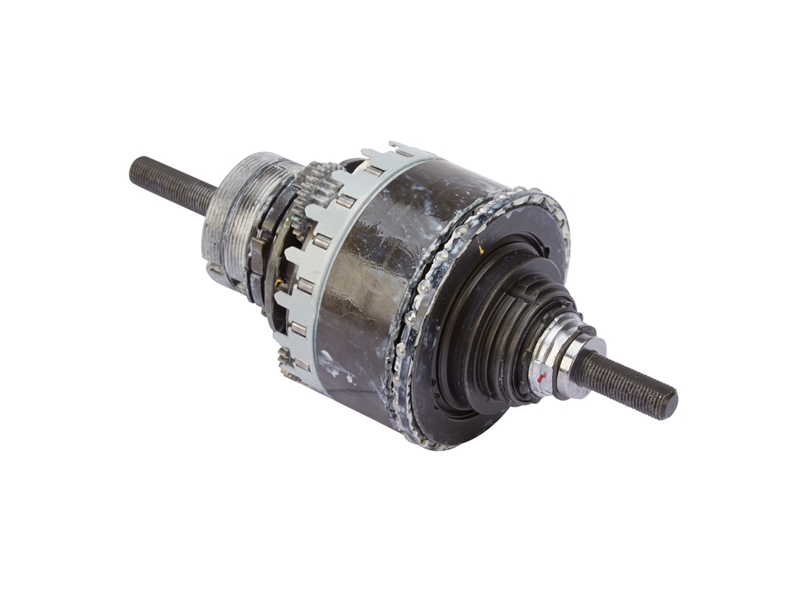 Núcleo interno SHIMANO SG-8C31