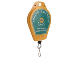 Spring Balancer Laxiscreed De Alta Performance Com Capacidade De Carga Elevada E Ação Retráctil