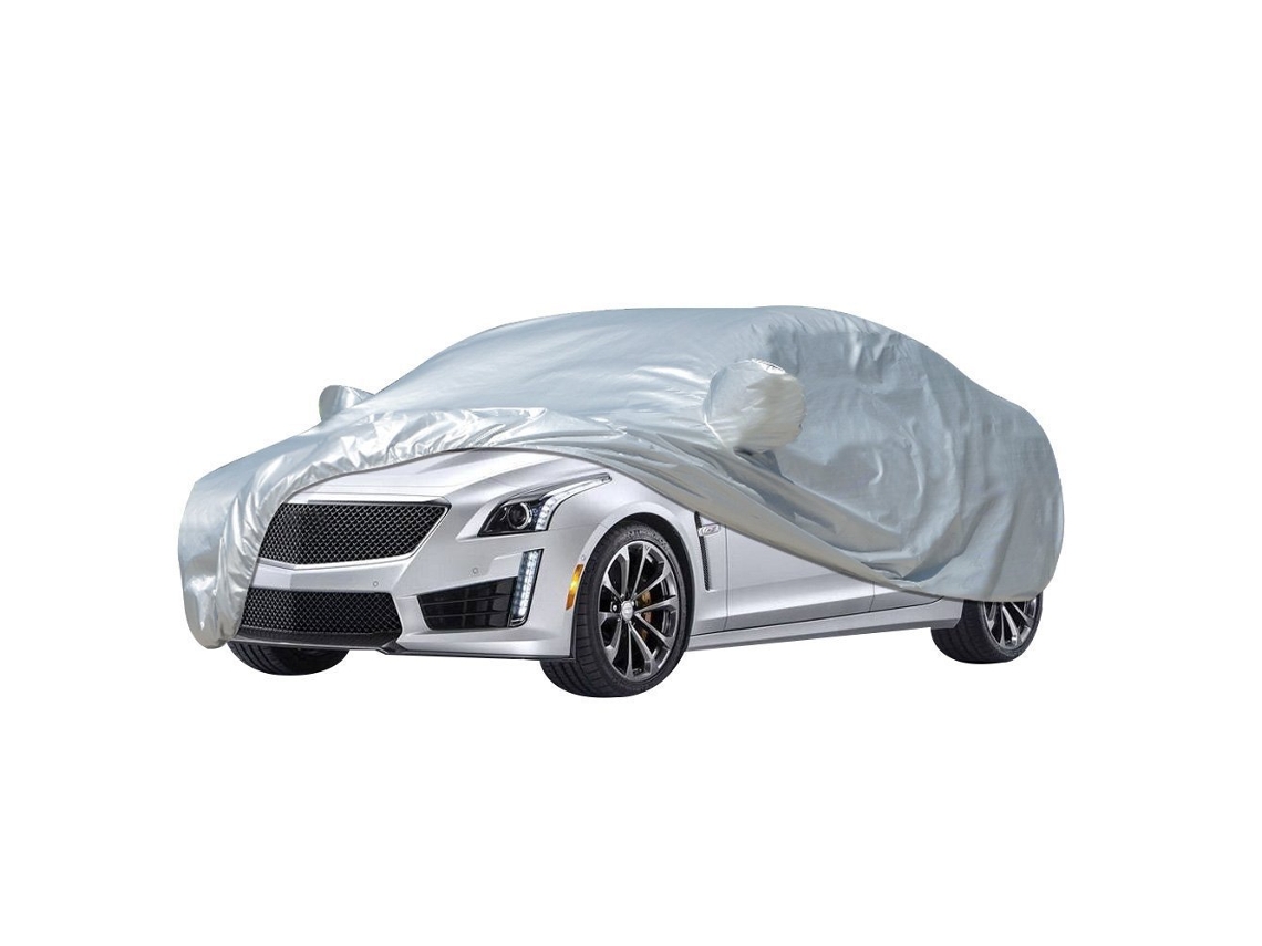 Capa De Proteção Para Automóvel  220393*