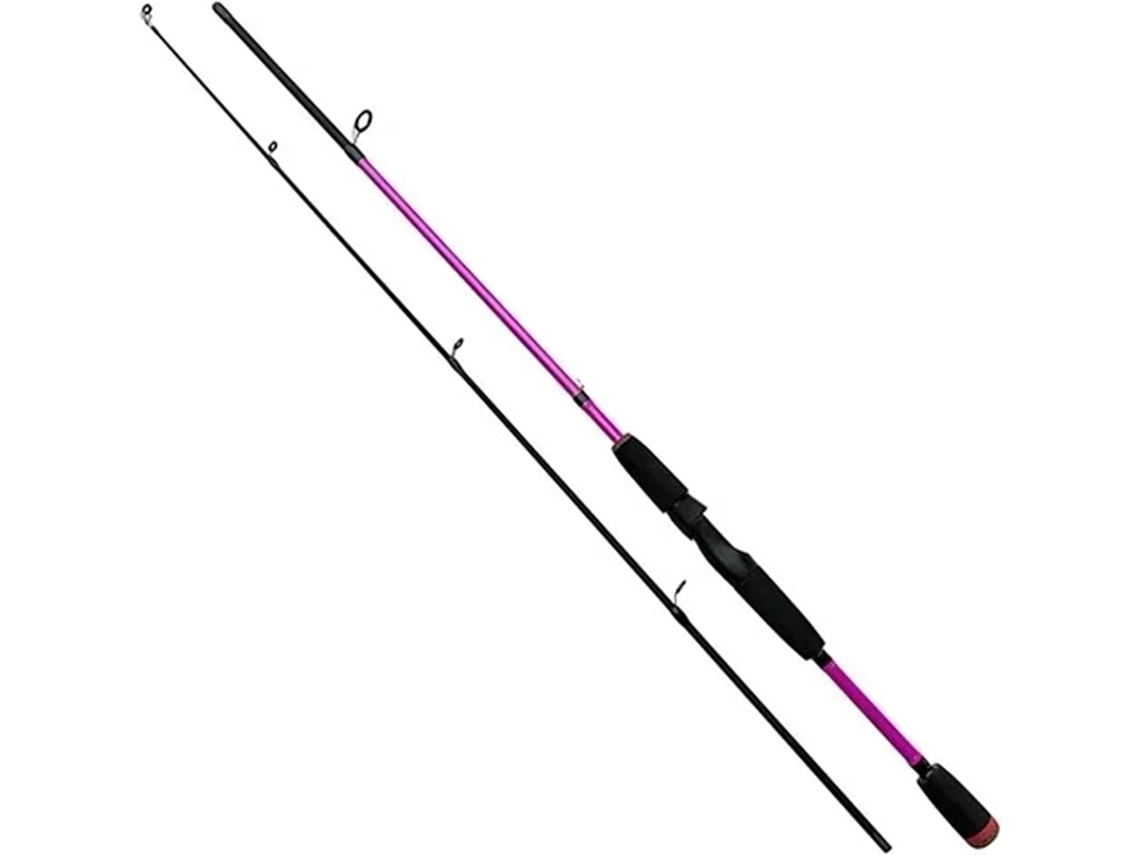 Vara de Pesca Resistente Água S/MARCA