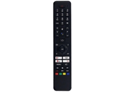 Controle Remoto De Substituição Ct-8562 Rc45161 Para Tv Toshiba Ct-8562 Rc45161