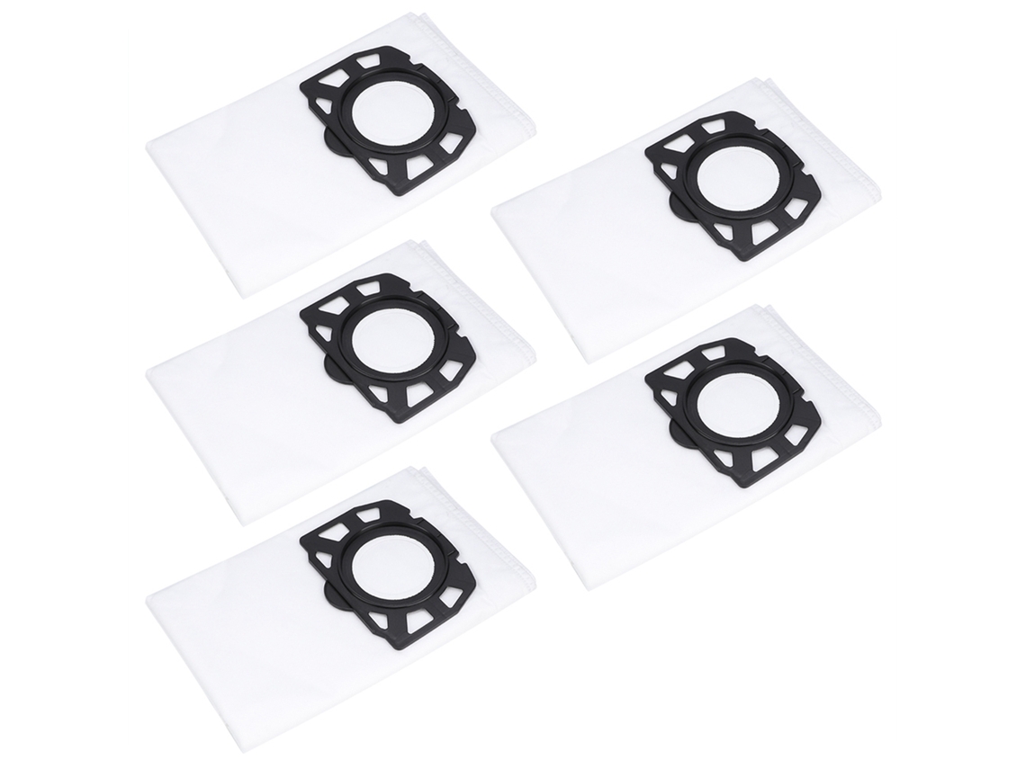 Bolsa Filtro para Aspirador Karcher | S/MARCA