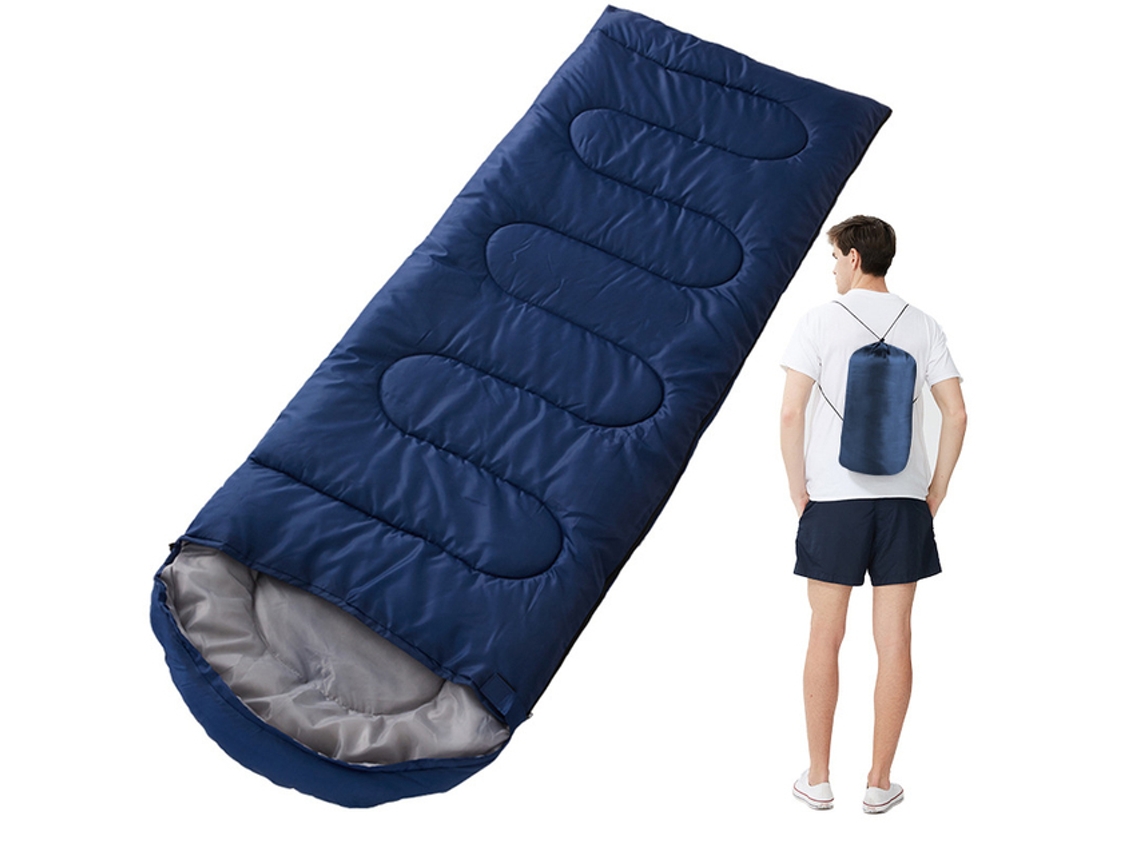 Saco Cama Impermeável Ultraleve