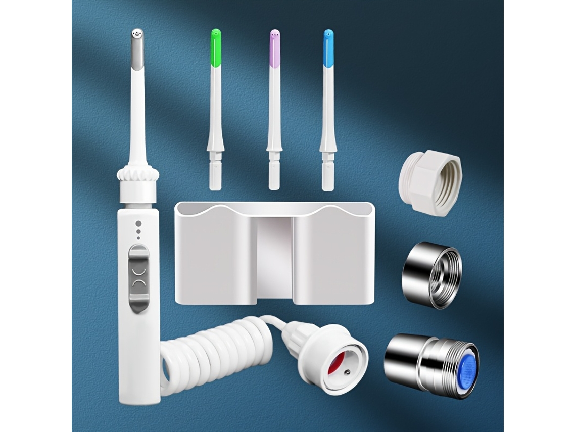 Irrigador Manual para Adultos, Sem Eletricidade, Resistente, Uso Longo, Ideal para Acampamento Ou Viagem STELASPLEN