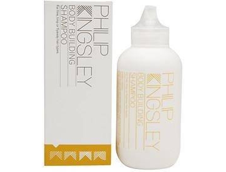Champô  Philip gsley Body Building (250ml)