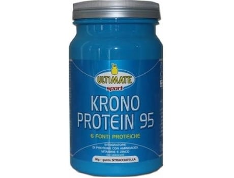 Suplemento Alimentar ULTIMATE ITALIA Proteína Krono (1 kg de pó)