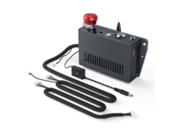 Aic1 Automatic Air Assist compatível com X30 Pro, S30 Pro, A30 Pro e outros modelos! Pilha de átomos
