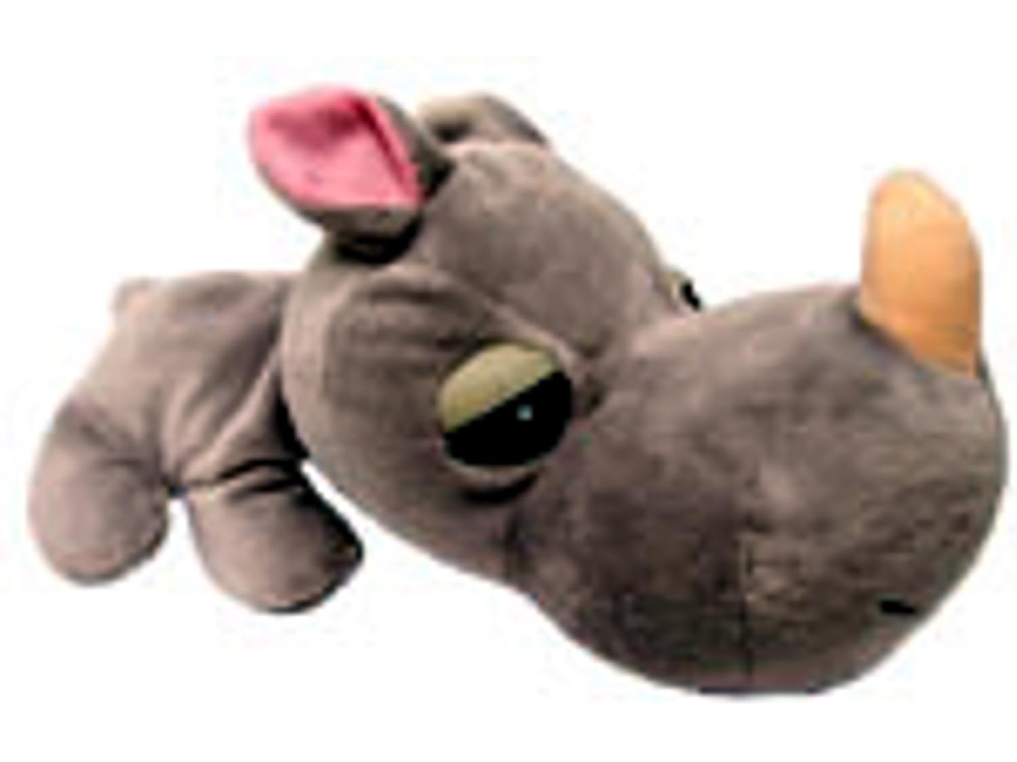 Brinquedo Cães Boss Pet Fathedz - Uso Prático E Funcional