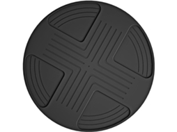 Suporte De Silicone Flexível Para Fritadeiras Elétricas, Acessórios, Tapete Resistente Ao Calor, Forro Próprio Para