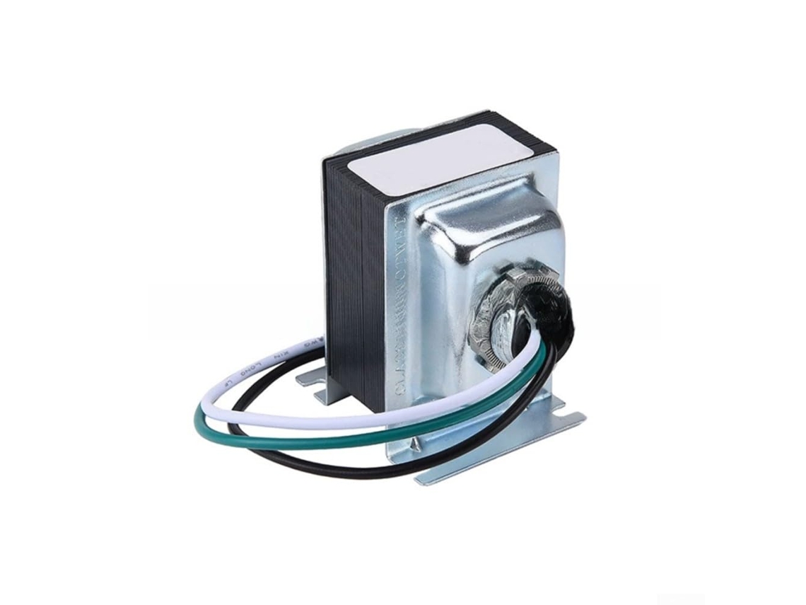 Transforme sua casa com um transformador Campainha 24V 40VA: uma fonte de energia segura e confiável.