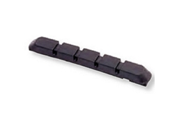 Pastilha De Travão ELVEDES Pastilhas freio v-brake