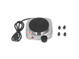 Laxiscreed Torradeira Com Temperatura Automática E Aquecimento Rápido, 220v