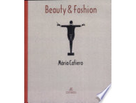 Livro BEAUTY & FASHION de CAFIERO, MARIO (Português do Brasil)