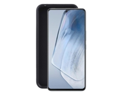 Capa De Tpu Para Vivo Iqoo 7 Índia