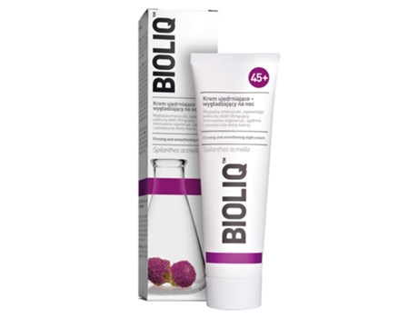 Revitalizing Night Cream For Advanced Skin 45 50ml Bioliq