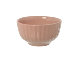 Conjunto de 6 Taças Rosa DRW (Øsup.14x7,5cm)