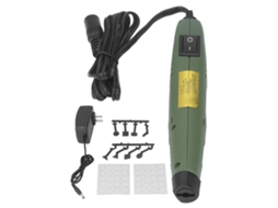 Lixadeira de Caneta MARCA, 18W, 8000rpm